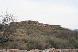 Tuzigoot Parc National